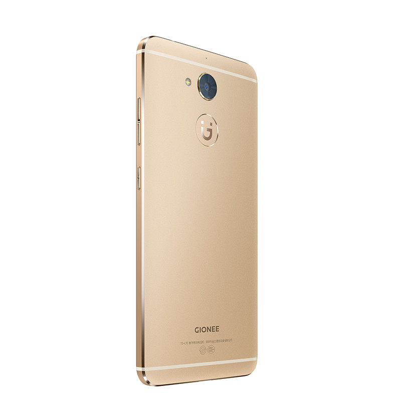 金立手机s6 pro gn9012[耀金](全网通64g 4g)