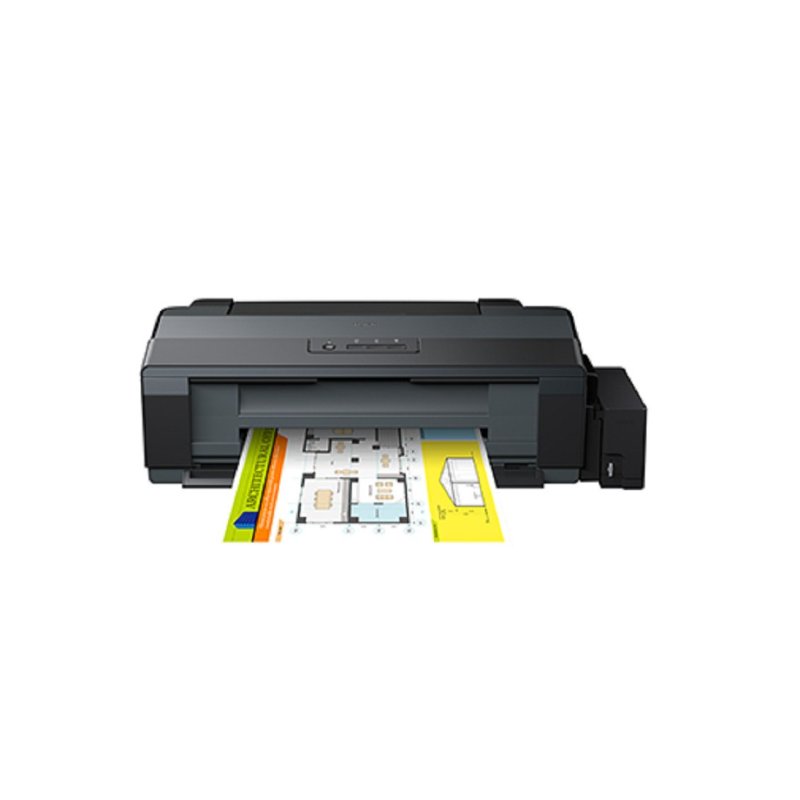爱普生(Epson) L1300 A3+高速图形设计专用墨仓式打印机