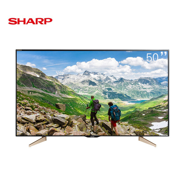 夏普液晶彩电LCD-50MY63A