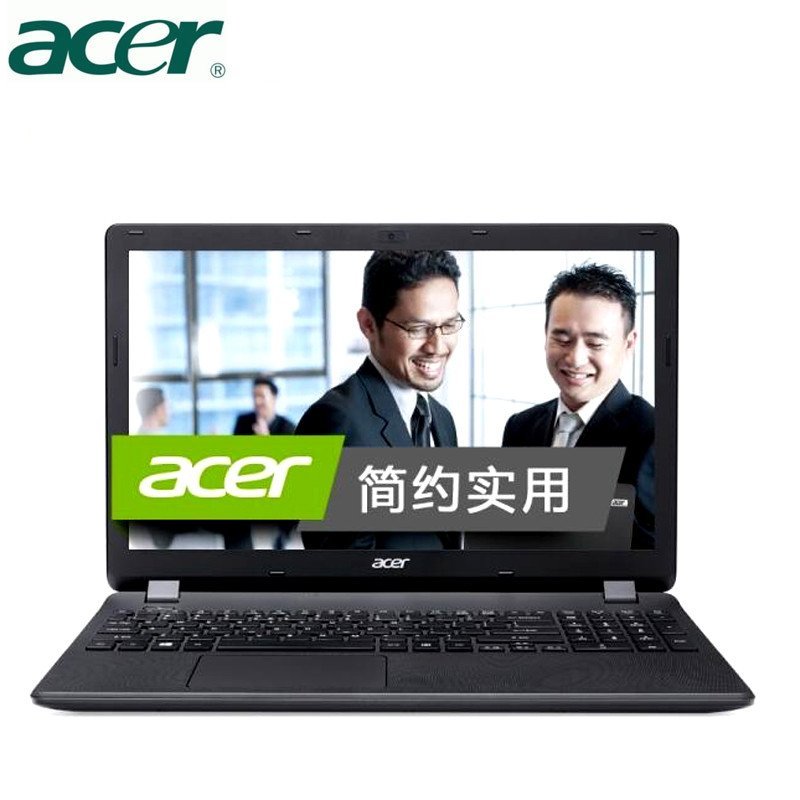 宏碁（Acer）EX2511G-594N15.6英寸商用（i5-5200U 4G 500G 7200转920M FHD）
