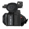 松下(Panasonic)4K、无线摄像机AG-FC100MC高清便携式摄录一体机