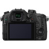 松下（Panasonic） DMC-GH4GK 微型可换镜头相机（仅机身不含镜头） 微单相机