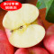 洛川苹果12枚90#红富士苹果水果陕西特产礼盒装包邮非烟台阿克苏