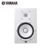 YAMAHA/雅马哈 HS8 8寸 两分频 录音棚 有源监 听音箱 新白盆 1只