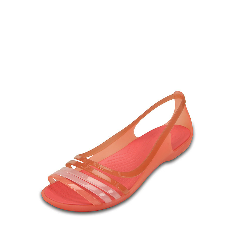 【卡骆驰(Crocs)系列】卡骆驰女鞋2016新款凉