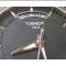 TISSOT天梭库图系列自动机械男表瑞士机械男士手表运动正装男表T035.407.11.051.00 T035.407.16.051.01