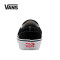 经典款VANS/范斯黑/白/情侣鞋帆布鞋Slip-On|VN-0EYEBLK 活 黑色 42.5码