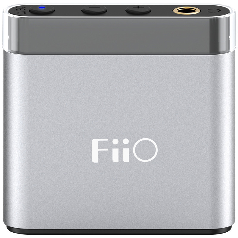 飞傲/Fiio A1(E6升级版) 便携小耳放 配手机/MP3