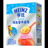 亨氏(Heinz)超金健儿优海鱼营养面条256g
