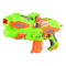 欧伦萨 男孩玩具飞盘儿童玩具枪G77PG 绿色