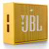 JBL GO音乐金砖黄色