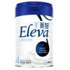 雅培(Abbott) ELEVA菁智纯净儿童配方奶粉4段(3岁及以上儿童)800g