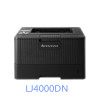 联想（lenovo）激光打印机LJ4000DN