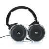 爱科技（AKG） K167 专业级便携折叠式头戴DJ耳机 黑色