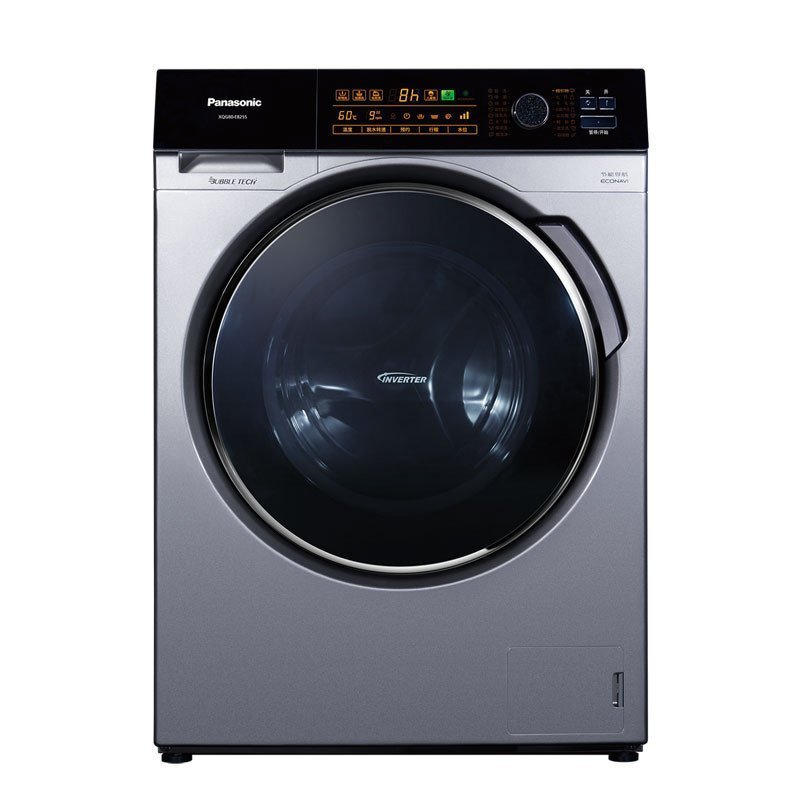 松下洗衣机XQG80-E8255