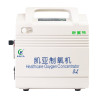 凯亚制氧机ZY-310雾化型 3L机 氧气机供氧机家用医用吸氧机