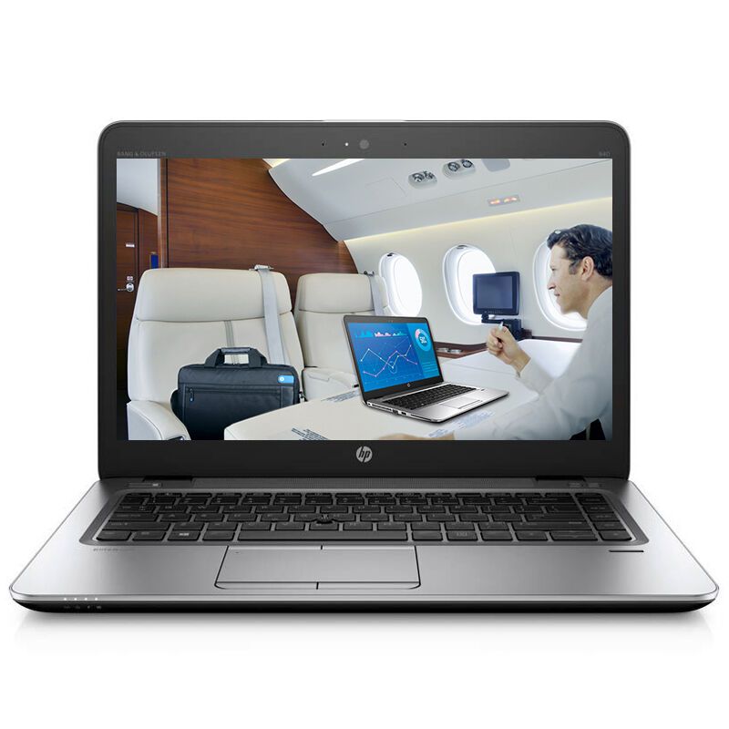 惠普（HP）EliteBook 848 G3 Y9Q50PP 14英寸笔记本电脑 i5-6200 8G 256G 高分屏