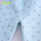 贝乐咿 TZN6366天使小猴保暖立领套装 6358粉色 73cm