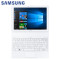 三星 Galaxy TabPro S SM-W700N 二合一平板电脑 12英寸（M3 4G 128G固 含键盘）莹雪白