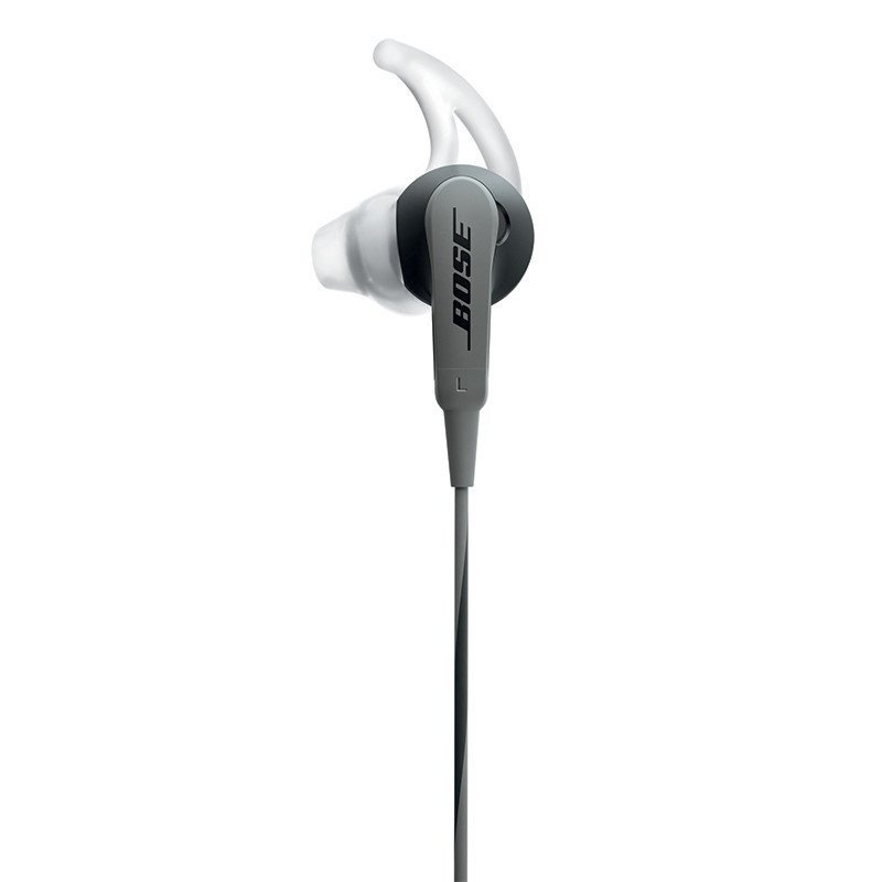 【安卓黑色】BOSE SoundSport耳塞式运动耳机bose运动耳机2代 防汗水ii入耳式