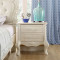 A家家具床头柜欧式雕花法式古典1480056454260 单个