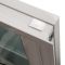 塞纳春天厨卫门钛镁合金玻璃门 厨房卫生间门单包门套 SNCT-9507