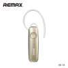 REMAX RB-T8通话蓝牙耳机 金色