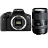 佳能(Canon) EOS 800D （18-135 STM） 数码单反相机 单镜头套装 约2420万像素