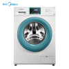美的洗衣机 MG70V30WX
