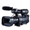 杰伟世（JVC）GY-HM850数码 摄像机 肩扛式摄录一体机