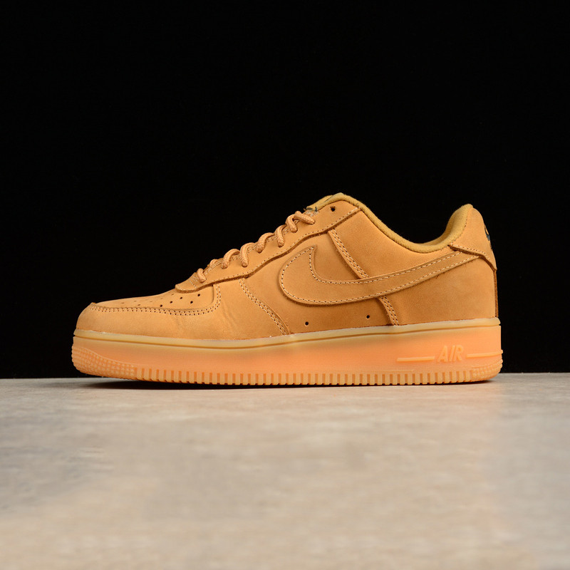 nike air force 1小麦图片 89721 800x800