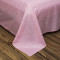 晶丽莱家纺 全棉四件套 纯棉被套床单床上用品床单式4件套 1.5/1.8米床通用款 裸婚