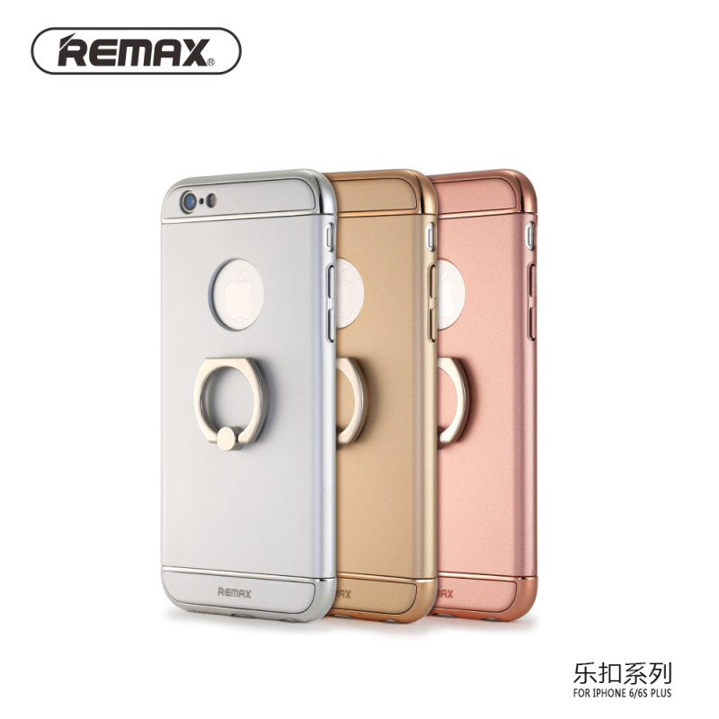 REMAX 乐扣系列手机壳 For iPhone7plus