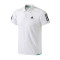 adidas阿迪达斯男装短袖POLO衫2017年新款网球运动服S98959 XXL 白色
