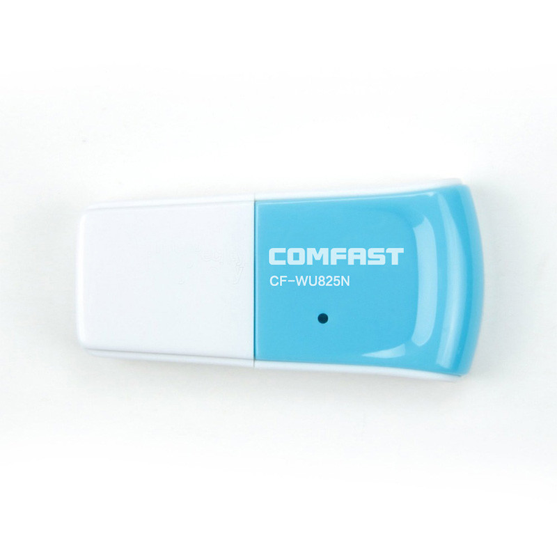 COMFAST CF-WU825N USB无线网卡