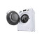 Hisense/海信 XQG70-S1208FWS 7公斤洗衣机全自动家用滚筒变频 纤薄变频 15分钟快洗