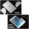 魅爱琳 iPadmini6/air4 10.9保护套10.2气垫防摔9.7外壳迷你3苹果平板轻薄透明简约pro10.5 【Air1/Air2/2017/2018款】9.7-透明