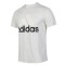 Adidas/阿迪达斯 男子短袖 运动休闲透气T恤 DM4061 DM2803 DM4061 XL(185/104A)
