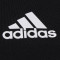 adidas阿迪达斯男子短袖T恤2018新款休闲运动服S98742 白色 L