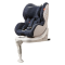 gb好孩子CS868 高速儿童安全座椅婴儿安全车载座椅 0-4岁 GBES吸能 深蓝色满天星