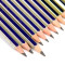 德国Faber-Castell辉柏嘉1221素描铅笔 绘图美术速写书写铅笔12支 2H12支（盒）