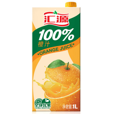 ٷ콢꡿Դ֭1l 100%֭ ֭ vc  1l*6бЯ
