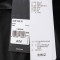 adidas阿迪达斯男子短袖T恤2018新款休闲运动服BK0970 黑色 XXL