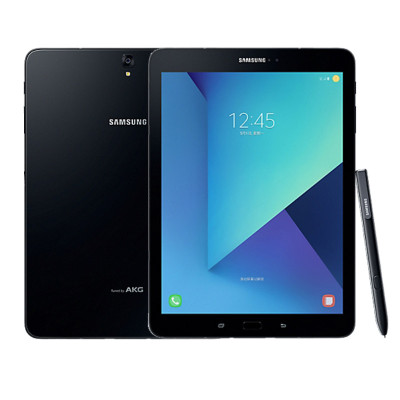 三星(samsung)galaxy tab s3 t825c全网通平板电脑 9.