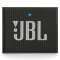 JBL GO便携式蓝牙扬声器 黑色