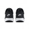 NIKE耐克男鞋跑步鞋 AIR MAX TAVAS16年新款男子气垫运动鞋休闲鞋 轻便 511881-010黑色 42码