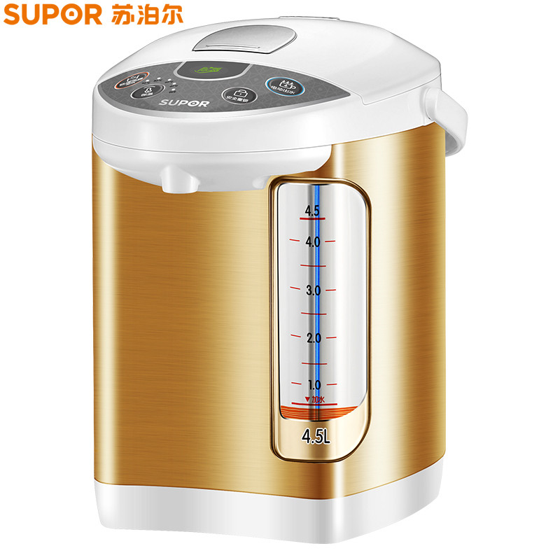 SUPOR 苏泊尔电热水瓶调温除氯系列SWF45E52B
