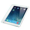 新iPad 9.7英寸钢化膜苹果 2019新款iPad2018款玻璃膜保护膜高清防爆平板防刮膜intermail 透明
