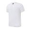 New balance/NB2017新款男装短袖T恤运动服AMT71640 白色 XL