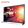 夏普(SHARP) LCD-50TX55A 50英寸高清4K液晶智能网络平板电视机
